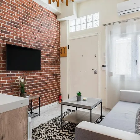 Apartament Cityscape *